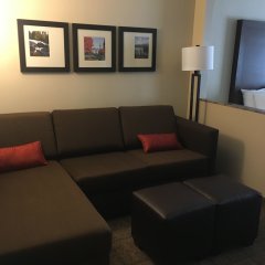 Comfort Suites Fishkill near Interstate 84 in Fishkill, United States of America from 163$, photos, reviews - zenhotels.com guestroom