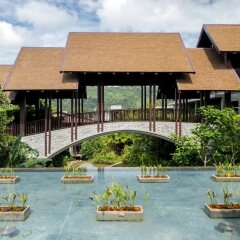 Отель Pullman Phuket Arcadia Naithon Beach фото 10