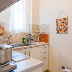 Charmy Petit 1 Bedroom Flat in Athens in Athens, Greece from 69$, photos, reviews - zenhotels.com photo 2