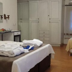 Tuzla Konak Hotel Турция, Стамбул - отзывы, цены и фото номеров - забронировать отель Tuzla Konak Hotel онлайн спа
