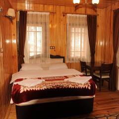 Meric Hotel Турция, Узунгёль - отзывы, цены и фото номеров - забронировать отель Meric Hotel онлайн спа