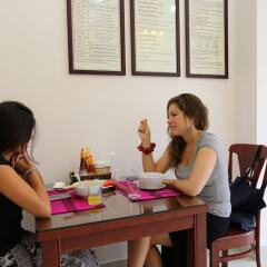 Отель Phoenix Homestay Hoi An Вьетнам, Хойан - отзывы, цены и фото номеров - забронировать отель Phoenix Homestay Hoi An онлайн фото 3