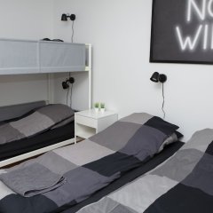 Mørk Apartments in Torshavn, Faroe Islands from 294$, photos, reviews - zenhotels.com guestroom photo 2