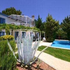 Villa Sedir by Akdenizvillam Турция, Патара - отзывы, цены и фото номеров - забронировать отель Villa Sedir by Akdenizvillam онлайн помещение для мероприятий