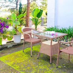 Отель Miami Da Lat Villa T89 Далат фото 3