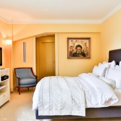 Отель Aria Hotel by Library Hotel Collection Чехия, Прага - 5 отзывов об отеле, цены и фото номеров - забронировать отель Aria Hotel by Library Hotel Collection онлайн удобства в номере
