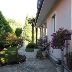 Отель B&b Ori Villa Oriana Бавено фото 2