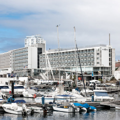 Hotel Marina Atlântico фото 6