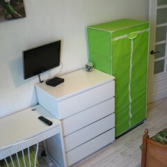 Апартаменты Lakshmi Great Apartment Afanasievsky удобства в номере фото 2