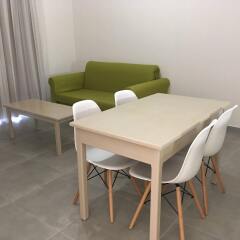 Pandream Hotel Apartments комната для гостей