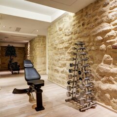 Отель Hôtel Le 123 Sébastopol - Astotel спа