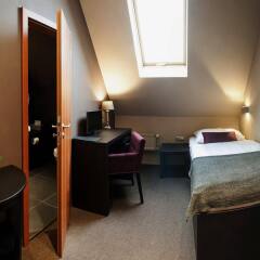 Hotel Rango Пльзень удобства в номере