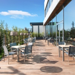 Hyatt House Gebze Турция, Гебзе - отзывы, цены и фото номеров - забронировать отель Hyatt House Gebze онлайн гостиничный бар