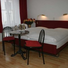 Отель Alpina Швейцария, Люцерн - отзывы, цены и фото номеров - забронировать отель Alpina онлайн