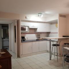 Отель Appartement Palazzio Франция, Канны - отзывы, цены и фото номеров - забронировать отель Appartement Palazzio онлайн в номере