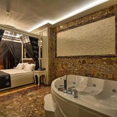 Samir Deluxe Hotel спа