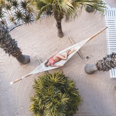 Отель Bahia Hotel & Beach House Мексика, Кабо-Сан-Лукас - отзывы, цены и фото номеров - забронировать отель Bahia Hotel & Beach House онлайн фото 5
