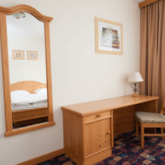 Hotel Partner in Warsaw, Poland from 96$, photos, reviews - zenhotels.com room amenities photo 2