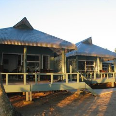 Sunhaven Beach Bungalows in Rarotonga, Cook Islands from 209$, photos, reviews - zenhotels.com photo 6
