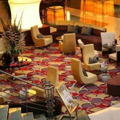 Отель Crowne Plaza Shenzhen Futian, an IHG Hotel Китай, Шэньчжэнь - отзывы, цены и фото номеров - забронировать отель Crowne Plaza Shenzhen Futian, an IHG Hotel онлайн питание фото 2