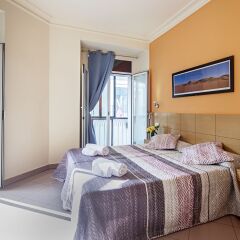 Отель Hostal Tijcal II комната для гостей фото 2