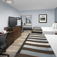 Ivy City Hotel удобства в номере фото 2