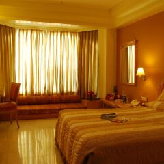 Отель Dee Marks Hotel & Resorts Индия, Нью-Дели - отзывы, цены и фото номеров - забронировать отель Dee Marks Hotel & Resorts онлайн сауна
