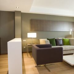 Protur Biomar Gran Hotel & Spa комната для гостей фото 2