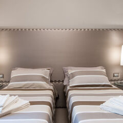 Отель Brera Prestige B&B детские мероприятия
