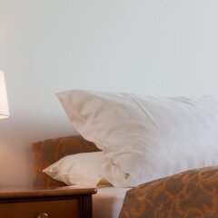 Hotel Rubin удобства в номере фото 2