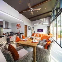 Отель Villa Prai Panah комната для гостей фото 3