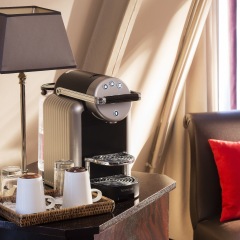 Hotel Daunou Opera удобства в номере