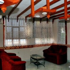 Ruya Hotel интерьер отеля фото 2