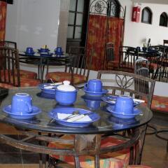 Отель Hostal Patrimonio - Sucre питание фото 3