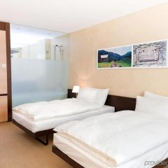 Residence Hotel in Vaduz, Liechtenstein from 428$, photos, reviews - zenhotels.com guestroom photo 4