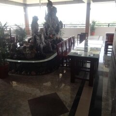 Ruby Hotel Dien Bien питание