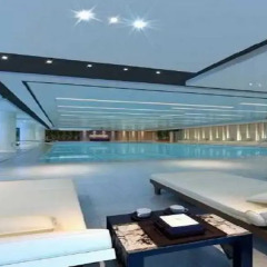 The Westin Pazhou Hotel бассейн фото 2