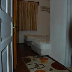 Flash Hotel в номере фото 2