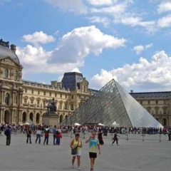 Апартаменты Moliere Studio - Heart of Paris городской автобус