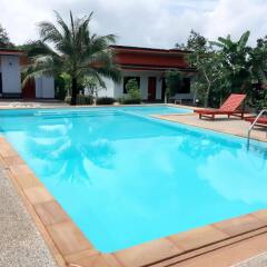 Отель Veranda Lanta Resort Ланта бассейн