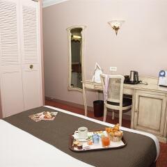 Best Western Select Hotel в номере фото 2