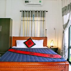 Cloudy Homestay And Hostel Хойан комната для гостей фото 2