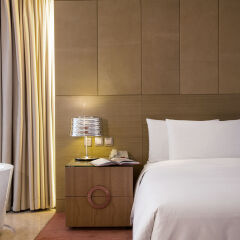 Renaissance Chengdu Hotel комната для гостей фото 4