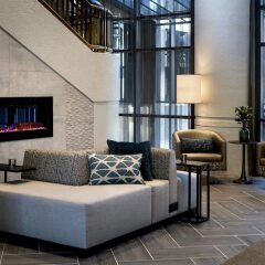 Отель Bethesda Marriott Suites США, Бетесда - отзывы, цены и фото номеров - забронировать отель Bethesda Marriott Suites онлайн фото 4