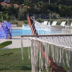 Skys Hotel Сиде детские мероприятия