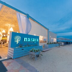 Отель Sunrise Holidays Resort Hurghada (Только для взрослых) с домашними животными