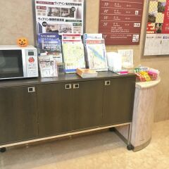 Отель Via Inn Asakusa Япония, Токио - отзывы, цены и фото номеров - забронировать отель Via Inn Asakusa онлайн фото 5