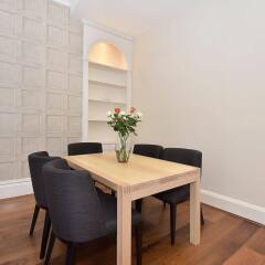 Отель London Lifestyle Apartments – Knightsbridge Великобритания, Лондон - отзывы, цены и фото номеров - забронировать отель London Lifestyle Apartments – Knightsbridge онлайн балкон