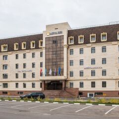 Гостиница AISHA BIBI hotel & apartments Казахстан, Нур-Султан - отзывы, цены и фото номеров - забронировать гостиницу AISHA BIBI hotel & apartments онлайн парковка