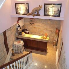 Отель Residencial Monte Carlo спа